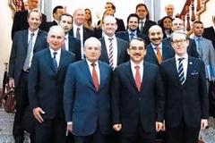 Σημαντική εξέλιξη στα σύνορα Ελλάδας - Τουρκίας Συμφωνία συνεργασίας Τουρκίας – Frontex