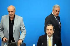 Πυρετώδεις ρυθμοί, νέα στρατηγική και νέοι υποψήφιοι στην ΝΔ