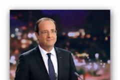 Ολάντ: Χρειάζεται σεβασμός...