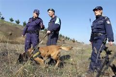 Ζητούν ενισχύσεις οι συνοριοφύλακες στον Έβρο