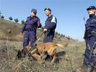 Φωτογραφία για Ζητούν ενισχύσεις οι συνοριοφύλακες στον Έβρο