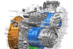 Η Honda κατασκευάζει νέο κιβώτιο CVT για μεσαία μοντέλα