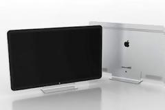 Ξεκίνησε η παραγωγή της τηλεόρασης Apple