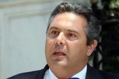 Αναβάλλεται το «ραντεβού» Καμμένου με τις ΔΕΚΟ
