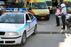 Nέα αυτοκτονία: 60χρονος βρέθηκε κρεμασμένος σε πάρκο στη Νίκαια, επάνω του είχε ιδιόχειρο σημείωμα