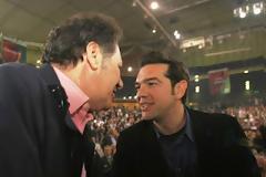 Κ. Λαλιώτης: Δεν κρύβομαι πίσω από τον Τσίπρα