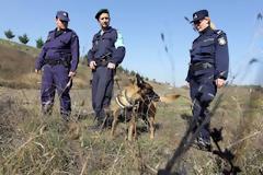 Ευρωπαϊκή ενίσχυση στα ελληνοτουρκικά σύνορα