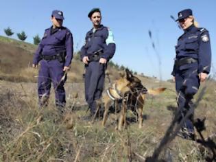 Φωτογραφία για Ευρωπαϊκή ενίσχυση στα ελληνοτουρκικά σύνορα