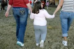 Η καισαρική τομή συνδέεται με την παιδική παχυσαρκία;