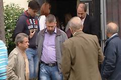 Στο πόδι οι κάτοικοι για την κεραία κινητής τηλεφωνίας
