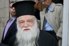 ΜΗΤΡ.ΑΜΒΡΟΣΙΟΣ: Ντροπή σας κυρία Αρβελέρ