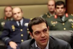 Tο «πρόγραμμα» του ΣΥΡΙΖΑ για την Άμυνα