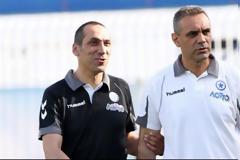 «Στα συν του Δώνη οι καλές σχέσεις με τους παίκτες»