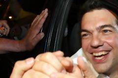 Ενας στους πέντε της Χρυσής Αυγής, ψηφίζει τώρα Τσίπρα...