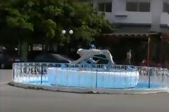 75χρονος Γερμανός κατείχε εξοπλισμό παρακολούθησης τηλεπικοινωνιών! ΚΑΤΑΣΚΟΠΙΑ;