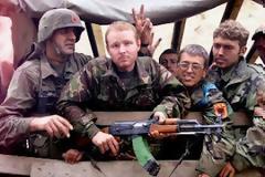 Αυτονομιστές του Κοσόβου απειλούν την Ελλάδα για τους Τσάμηδες!