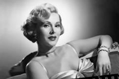 Η Zsa Zsa Gabor και οι 9 γάμοι της