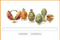 H Google τιμά την 166η επέτειο γέννησης του Κάρλ Φαμπερζέ