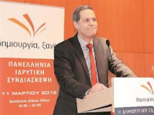 Φωτογραφία για Θα μπει αυτός ο άνθρωπος στην βουλή?ΘΑΝΟΣ ΤΖΗΜΕΡΟΣ – ΔΗΜΙΟΥΡΓΙΑ ΞΑΝΑ : ΕΞΟΧΟΤΑΤΗ ΜΕΡΚΕΛ, ΑΝ ΗΜΟΥΝ ΣΤΗ ΘΕΣΗ ΣΑΣ ΘΑ ΕΛΕΓΑ «ΝΑ ΠΑΕΙ ΣΤΟ ΔΙΑΟΛΟ ΑΥΤΗ Η ΑΠΑΙΣΙΑ ΧΩΡΑ».