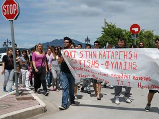 Φωτογραφία για ΑΠΙΣΤΕΥΤΟ: Αφήνουν τους φοιτητές χωρίς σίτιση εν μέσω εξετάσεων!