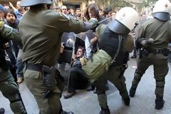 ΕΝΤΑΣΗ ΣΤΟ ΝΕΟ ΔΗΜΑΡΧΙΑΚΟ ΜΕΓΑΡΟ ΤΗΣ ΘΕΣΣΑΛΟΝΙΚΗΣ