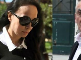 Φωτογραφία για Η Βίκυ Σταμάτη νοίκιαζε όροφο στο Μουσείο Κυκλαδικής Τέχνης