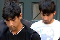 Στην έκτη πτέρυγα των φυλακών Kορυδαλλού οι δολοφόνοι του Μανώλη Καντάρη;