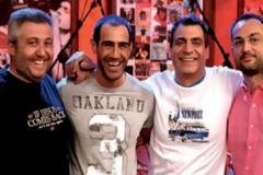 Η τελευταία εκπομπή για τους «ράδιο αρβύλα»