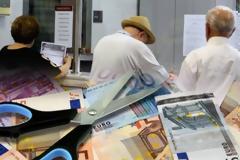 Καταγραφή συνταξιούχων του Δημοσίου μέχρι 15 Ιουνίου