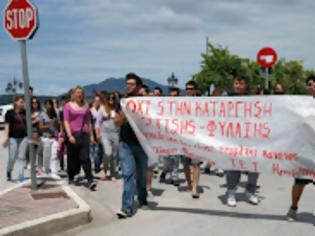 Φωτογραφία για Κόβουν το φαγητό σε φοιτητές, εν μέσω εξετάσεων!