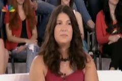 VIDEO | Η εξομολόγηση της Σόνιας στην Τατιάνα: “Στα 14 ανακάλυψα πως έλκομαι από άτομα του ίδιου φύλου”