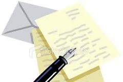 Επιστολή προς την κεντρική επιτροπή εξετάσεων για τα θέματα των πανελληνίων εξετάσεων
