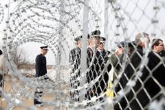 DER STANDART (Αυστρία): Η Ευρωπαϊκή Ένωση θα κλείσει τα σύνορα της Ελλάδας σε περίπτωση έκτακτης ανάγκης.  Griechenland: EU macht im Ernstfall Grenze dicht
