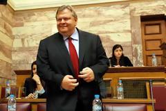 Στις φτωχογειτονιές ξαφνικά ο Βενιζέλος!