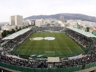 Φωτογραφία για Εκδίδεται η άδεια κατεδάφισης της Λεωφόρου!