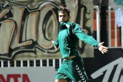 Πρόταση από Αγγλική ομάδα για τον Στέλιο Βασιλείου