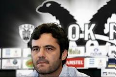 Θα μιλήσει στον κόσμο ο Βρύζας;