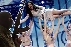 Η Eurovision γλίτωσε από τρομοκρατικό χτύπημα!