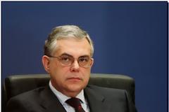 Ο Παπαδήμος ζήτησε από τον Μπαρόζο να μας απειλήσει με έξοδο από την Ευρωζώνη!