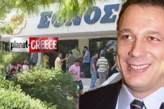 Απειλές Φώτη Μπόμπολα στους συντάκτες πως θα κλείσει τις εφημερίδες και θα τους πετάξει όλους στο δρόμο,χωρίς αποζημίωση, αν ο ΣΥΡΙΖΑ εκλεγεί πρώτο κόμμα!