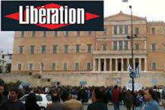 Liberation: Οι Ελληνες το παίζουν θύματα, είναι αχάριστοι - Η Τουρκία είναι καλύτερη