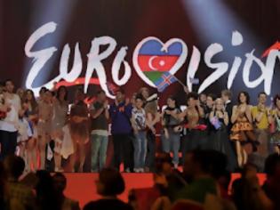 Φωτογραφία για Από θαύμα δεν θρηνήσαμε θύματα ...Τρομοκράτες θα τίναζαν στον αέρα την Eurovision...Συνέλαβαν 40 άτομα!!