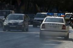 Ληστεία με έναν τραυματία στην Ηλιούπολη