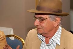 Ο Βασίλης Βασιλικός επικεφαλής στο Επικρατείας της ΔΗΜΑΡ