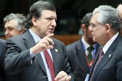 Λ. ΠΑΠΑΔΗΜΟΣ: ''ΚΑΠΟΙΟΙ ΘΕΛΟΥΝ ΝΑ ΔΗΜΙΟΥΡΓΗΣΟΥΝ ΠΡΟΒΛΗΜΑ''