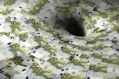 «Διαρροή» καταθέσεων Ελλήνων ύψους 34 δισ. ευρώ...