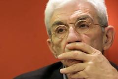 Ο Μπουτάρης χτίζει σπίτι στα Σκόπια