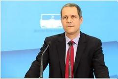 Το όραμα του για μια νέα μορφή δουλείας παρουσίασε ο Θάνος Τζήμερος