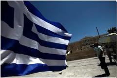 Η Ελλάδα θα τιμωρηθεί. Θα συνθλιβεί σαν κατσαρίδα αν τώρα κάνει πίσω