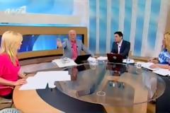«Μετά τον Ιούνιο... χηρεύει η θέση μου»